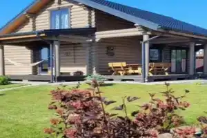 Коттедж «Лисий Нос», Заостровье