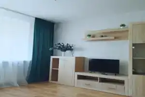 Уютные апартаменты в самом центре