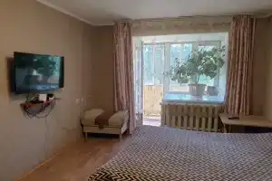 Квартира в городе