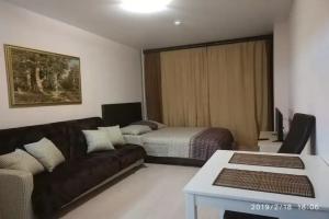 Уютная квартира Пейзаж