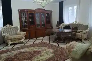 Комфортный дом, Медвежьи Озера
