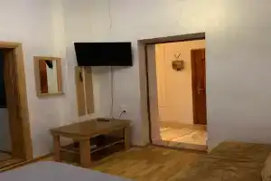 Квартиры посуточно на Красноармейской 3