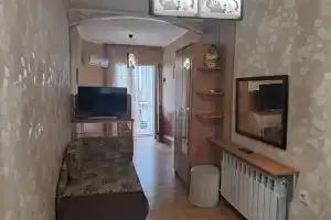 Двухуровневый коттедж у моря, Алушта