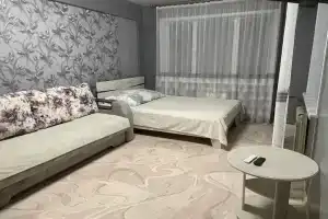 Уютная квартира, Байкальск