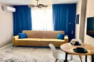 Апартаменты Циолковский Плаза