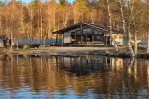 Первая линия Сямозера