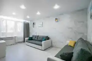 Уютная двушка, Москва