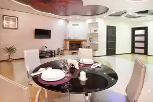 Апартаменты «PaulMarie на Маяковского»