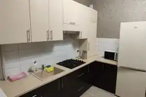 Квартира с видом на Эльбрус, Ессентуки