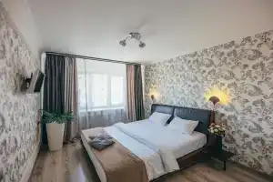 Двухкомнатная с видом на Кафедральный Собор, Калининград