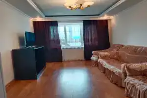 Уютная квартира в самом центре Алагира