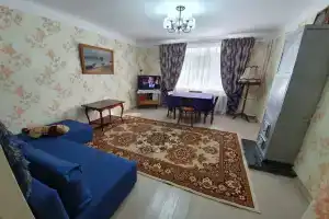 Апартамент, Плес