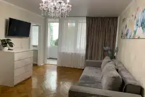 Квартира в центре