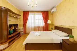 Квартира возле метро Свиблово