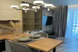 1-комнатная квартира, Калининград