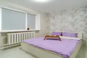 Новые апартаменты на Партизанском, Минск