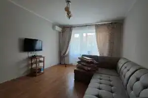 1 ком квартира, Казань