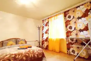 Отличная квартира рядом с клиникой им Вредена, Санкт-Петербург