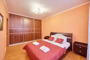 Двухкомнатная квартира в Центре Пензы