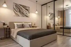 Новая квартира жк кварталы, Ставрополь