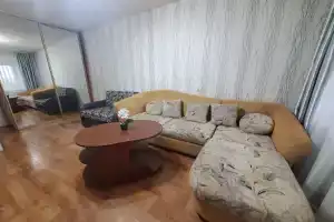 Небольшая квартира, в центрально районе