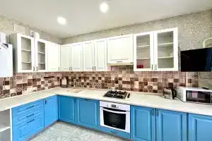 Уютная 2х комнатная квартира, Геленджик