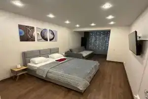 Партизана железняка ЖК Скандис, Красноярск