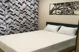 Двухкомнатная квартира в новом доме