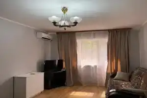 1-комнатная квартира у моря, Сухум