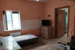 Домик у Алены, Голубицкая