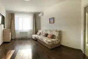 Квартира у пляжа, Новороссийск