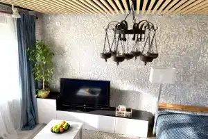 Студия Сокол в Олимпийском городке