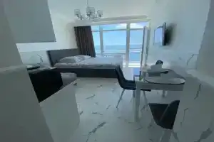 Гостевой дом «Сон у моря», Ялта