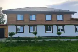 Loft Suzdal, Суздаль