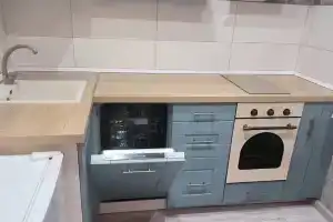 Апартаменты Александры Чащиной, Светлогорск