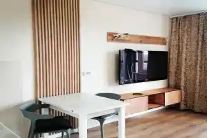 Квартира рядом с озером Тургояк, Тургояк
