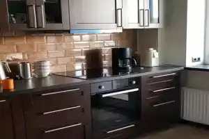 Квартира у метро, Парголово