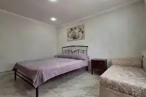 Четырёхместный номер улучшенный, Витязево