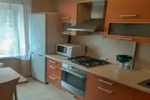 Квартира в курортном поселке Нарочь