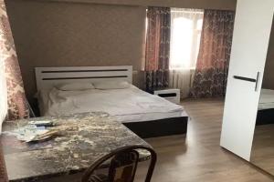 Двухместный номер с 1 кроватью стандарт, Ессентуки
