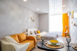 Эко-студия рядом с Космосом, Ставрополь