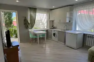 Квартира в частном секторе