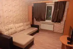 Уютная квартира в новом доме