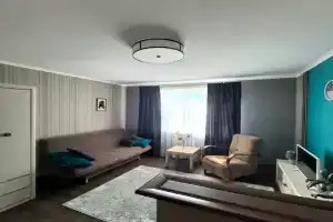 Уютная квартира в живописном месте