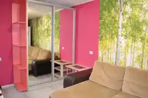 Апартаменты «Апартамент центр Алое поле от S-House Group», Челябинск