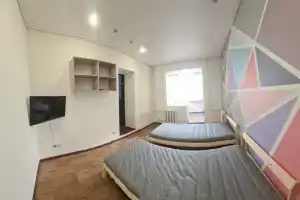 4-комнатная квартира, Балаково