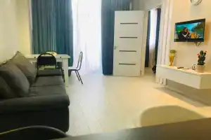 Sunny Appartments 2