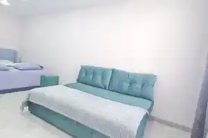 Однокомнатная квартира