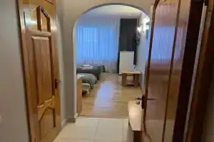 Четырёхместный номер стандарт, Анапа