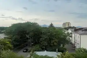Чудесная квартира в самом центре города